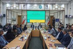 Dehghani in Isfahan Science and Research Town: Development of artificial intelligence technology requires a large roadmap and a knowledge-based cooperative formation